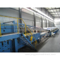 PU sandwich panel production line/HOT SALE